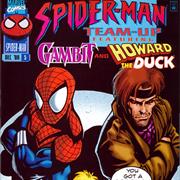 Spider-Man Team-Up
