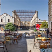 Ecosystème Darwin, Bordeaux