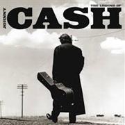 One - Johnny Cash