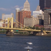 Allegheny River