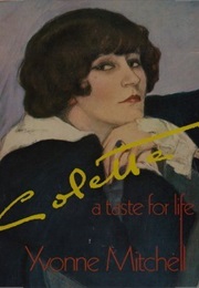 A Taste for Life (Colette)
