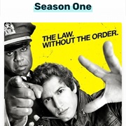 Brooklyn Nine Nine Season 1