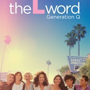 The L Word: Generation Q