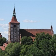 Olsztyn