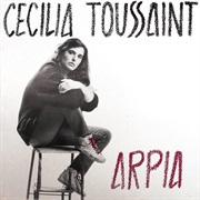 Cecilia Toussaint - Arpía