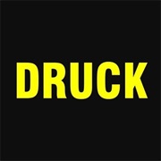 Druck