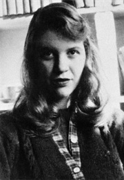 Johnny Panic and the Bible of Dreams (Sylvia Plath)