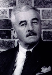 William Faulkner (William Faulkner)
