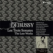 Debussy Sonatas