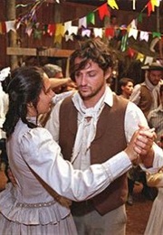 Noite De São João (2004)