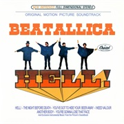Hey Dude - Beatallica