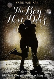 The Boy Next Door (Katie Van Ark)