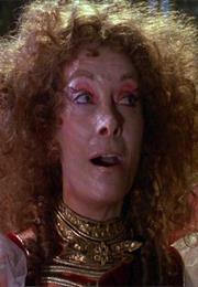 Mombi (Return to Oz)