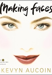 Making Faces (Kevyn Aucoin)