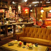 Visit the 'Friends' Set