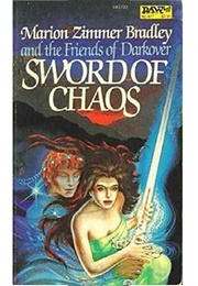 Sword of Chaos (Marion Zimmer Bradley)
