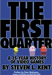 The First Quarter (Steven L. Kent)