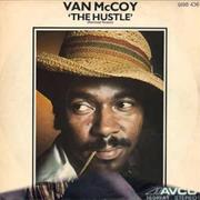"The Hustle" - Van McCoy