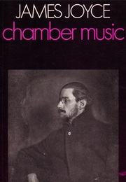 Chamber Music (James Joyce)