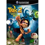 Tak 2: The Staff of Dreams