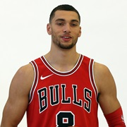 Zach Lavine