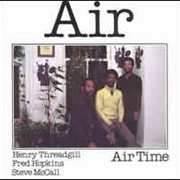 Air ‎– Air Time