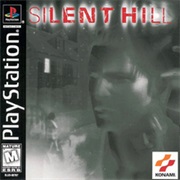 Silent Hill (PS1, 1999)