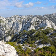 Northern Velebit, National Park, Croatia