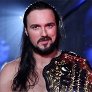 Drew Galloway