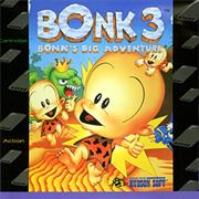 Bonk 3: Bonk&#39;s Big Adventure