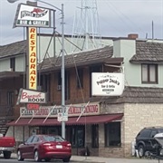Pepper Jack&#39;s Bar &amp; Grill (Grand Coulee, Washington)