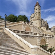 Escalier Monumental, Auch, France