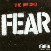 The Record (Fear, 1983)
