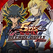 Yu-Gi-Oh! 5D's: Decade Duels Plus