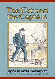 The Cat and the Captain (Elizabeth Coatsworth)
