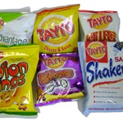 Tayto Snacks (UK)