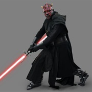 Maul