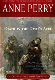 Death in the Devil&#39;s Acre