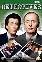 Detectives, The: The Complete 2nd Series (1993)