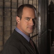 Elliot Stabler