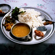Thali