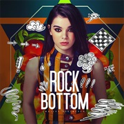 "Rock Bottom"