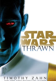 Star Wars: Thrawn (Timothy Zahn)