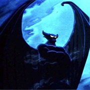 Night on Bald Mountain Fantasia