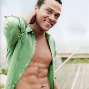 Jesse Williams