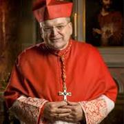 Raymond Leo Cardinal Burke