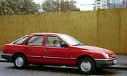 Ford Sierra