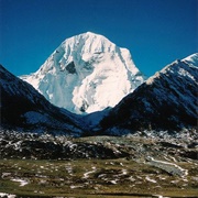 Tibet Sacred Landscapes