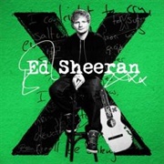 Thinking Out Loud - Ed Sheeran