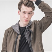 Devin Druid